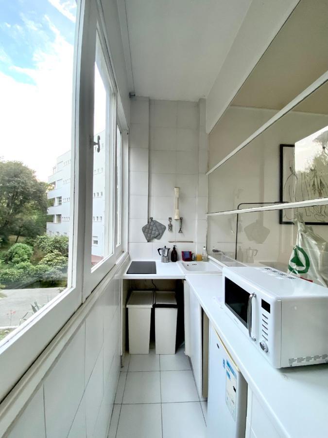 Elegant Studio Et Parking Dans Batiment Historique Saint Tropez Exteriér fotografie